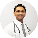 Shehzad Mehboob Topiwala, MD Endocrinology
