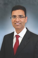 Dr. Amit Sharma, MD - Holbrook, NY - Neurology