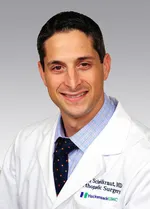 Dr. Jason S Schneidkraut, MD - Wayne, NJ - Orthopedic Trauma Surgery