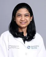 Dr. Pankhoori Saraf, MD - Avenel, NJ - Oncology, Hematology