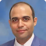 Dr. Bashar Zleik, MD - Houston, TX - Neurology, Sleep Medicine