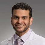 Dr. Tarrik Zaid, MD - Houston, TX - Oncology, Surgical Oncology, Gynecologic Oncology