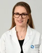 Dr. Katherine Linder, MD - Hackensack, NJ - Oncology