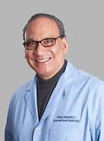 Dr. Iftikhar   Ahmad, MD - Brooklyn, NY - Pain Medicine, Vascular & Interventional Radiology, Diagnostic Radiology, Neuroradiology