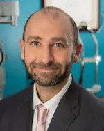 Dr. Matt Muroski, OD - Cincinnati, OH - Optometry