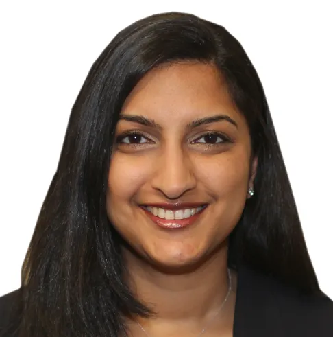 Dr. Pooja Garg, MD - COCONUT CREEK, FL - Ophthalmology