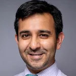 Dr. Rajen Desai, MD