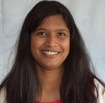 Dr. Nandita Puchakayala MD