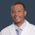 Dr. Raymond K. Young II, MD - Fort Washington, MD - Cardiovascular Disease