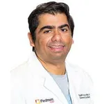 Dr. Sujith Kuruvilla, MD - Fayetteville, GA - Cardiologist