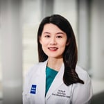 Dr. Feibi Zheng, MD