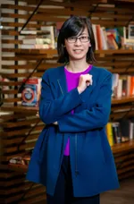 Dr. Emily Zheng, MD - Gresham, OR - Geriatric Medicine