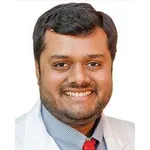 Dr. Rutvij Jaydeep Shah, MD - Columbus, GA - Pain Medicine