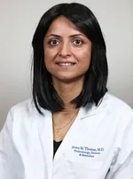Dr. Reena Mary Thomas, MD - Prince Frederick, MD - Internal Medicine, Endocrinology,  Diabetes & Metabolism