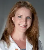Dr. Errin Newman, MD - Prosper, TX - Pediatric Pulmonology