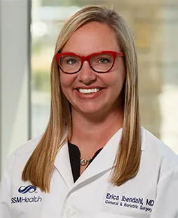 Dr. Erica Ibendahl, MD