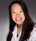Dr. Diane Shyung, DO - Denton, TX - Pediatrics