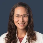 Dr. Miranda Gordon-Zigel, MD - Baltimore, MD - Family Medicine