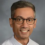 Dr. Vinay U Kini, MD - New York, NY - Cardiovascular Disease, Internal Medicine