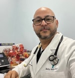 Dr. Merlin Ivan Osorio, MD