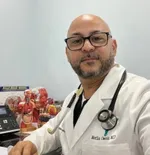 Dr. Merlin Osorio, MD