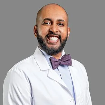 Dr. Ermias Abebe, MD