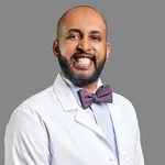 Dr. Ermias Abebe, MD - Texarkana, TX - Orthopedic Surgery
