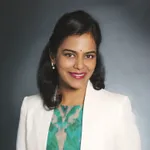 Dr. Anuradha Veerappan, OD - Rocky Hill, CT - Optometry