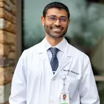 Dr. Minesh Dinubhai Patel, MD - Newnan, GA - Oncology