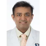Dr. Praveen Jinnur, MD - Fremont, NE - Pulmonology