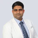 Dr. Kartik Narendra Gohil, MD - Glen Ridge, NJ - Surgery