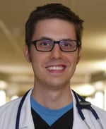 Dr. Ryan Matthew Babienco, MD