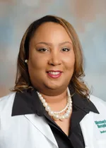 Dr. Renita Parker, DPM - Wiggins, MS - Podiatry