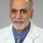 Dr. Asghar Majeed Bajwa, MD - Marrero, LA - Family Medicine