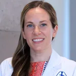 Dr. Kate Elizabeth Melville, MD - New York, NY - Other Specialty, Critical Care Medicine, Internal Medicine