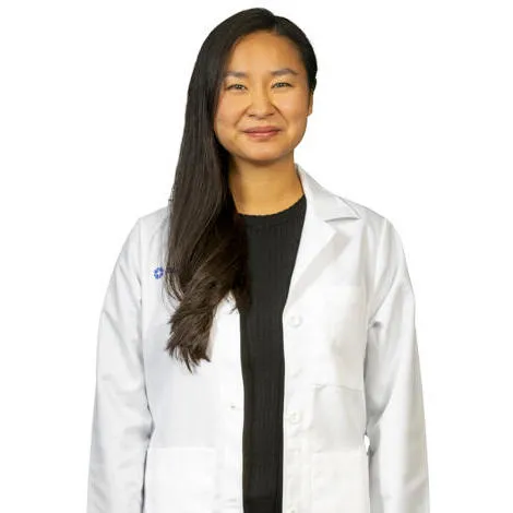 Dr. Zoe Zhuo-Yi Zhang, MD