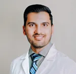 Dr. Jalpen Patel, DPM - Orlando, FL - Podiatry, Foot & Ankle Surgery