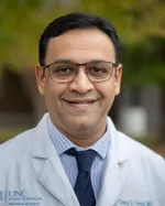 Dr. Chirag Desai - Chapel Hill, NC - Surgery, Transplant Surgery