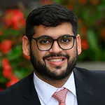 Dr. Umair Minhas, MD - Anderson, IN - Gastroenterology
