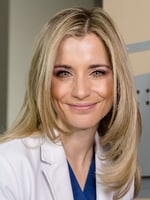 Dr. Yuna Rapoport, MD - New York, NY - Ophthalmology