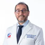 Dr. Tarek Fahl, MD, FAAOS - Tomball, TX - Sports Medicine