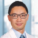 Dr. Tsz Yeung Lau, MD