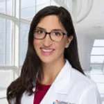 Dr. Monique Sajjad, DO - Largo, FL - Oncology, Hematology