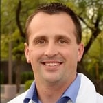 Dr. Seth   Clark, DPM - Glendale, AZ - Podiatry
