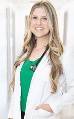Dr. Brittany Burris, APRN - Russellville, AR - Family Medicine