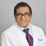 Dr. Sanjay K. Havaldar, MD - Springfield, MO - Gastroenterology