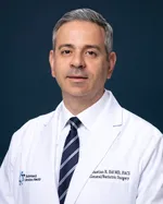 Dr. Sebastian R. Eid, MD - Hackensack, NJ - Surgery, Bariatric Surgery