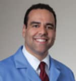 Dr. Samuel F Castillo, JR, MD - Chicago, IL - Gastroenterology, Colorectal Surgery