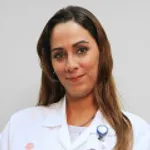Dr. Natalia V Chaar Tirado, MD - Brunswick, GA - Endocrinology,  Diabetes & Metabolism