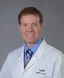 Dr. Brett J Pariseau, MD